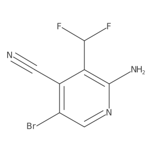 1805012-93-4 structure