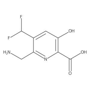 1805089-28-4 structure