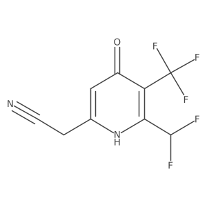 1805412-33-2 structure