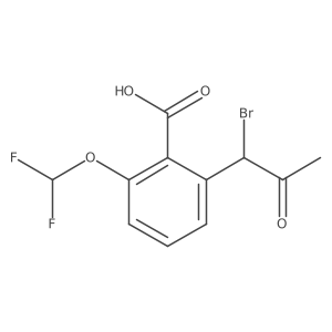 1805764-63-9 structure