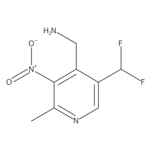 1806883-75-9 structure