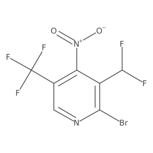 1806921-59-4结构式