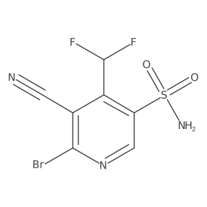 1806991-85-4结构式