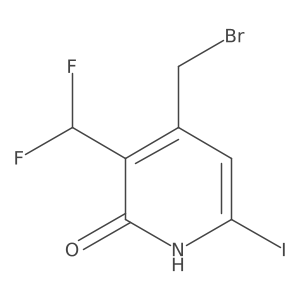 1807064-88-5 structure