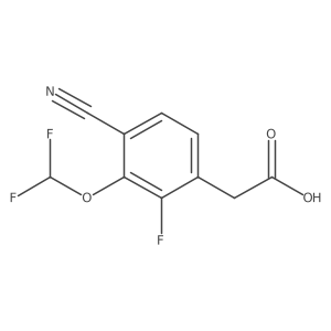 1807256-56-9 structure