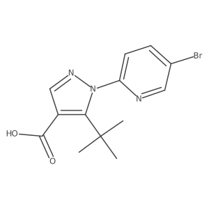 1820683-92-8 structure