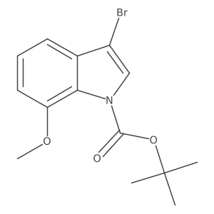 1823521-06-7 structure