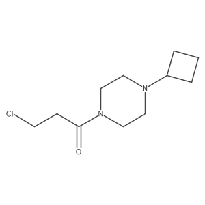1858072-80-6 structure