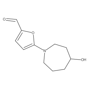 1869794-13-7 structure