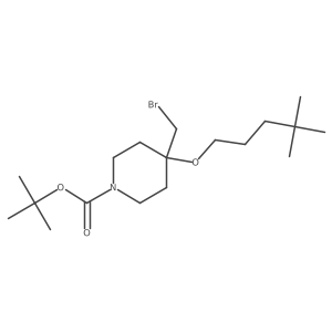 1881883-40-4结构式