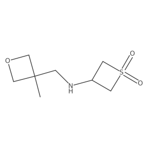 1881976-38-0 structure
