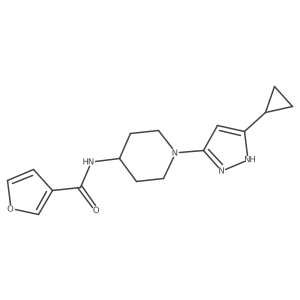 2034201-59-5 structure