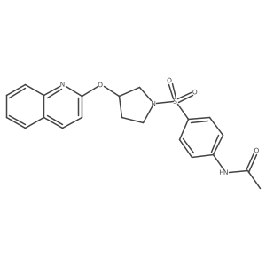 2034300-73-5结构式