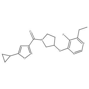 2034328-58-8结构式