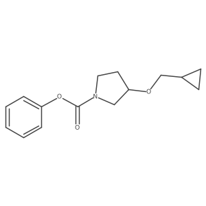 2034343-92-3结构式