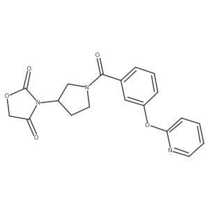 2034361-18-5结构式