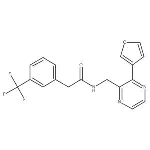 2034395-63-4 structure