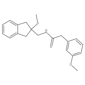 2034409-39-5 structure