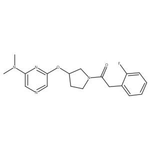 2034433-25-3 structure