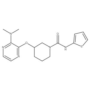 2034439-89-7 structure