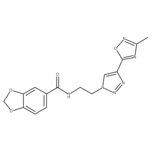 2034508-75-1 structure