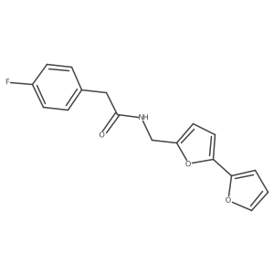 2034593-87-6 structure