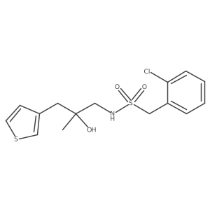 2097917-96-7结构式