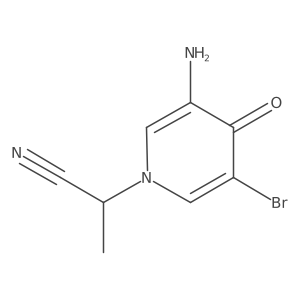 2137998-61-7 structure