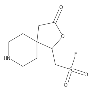 2167273-22-3 structure