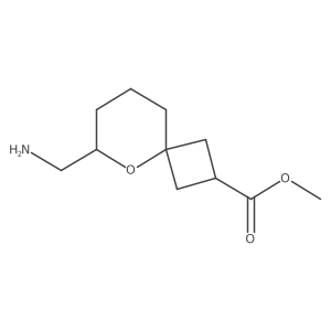 2168229-40-9 structure