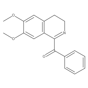 22190-45-0 structure