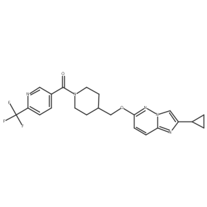 2549000-16-8 structure