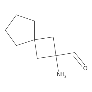 2680807-98-9结构式