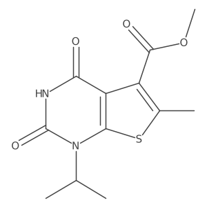 496793-43-2 structure