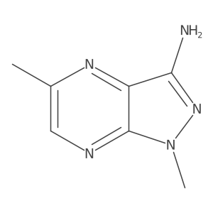 500731-38-4 structure