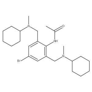 55412-73-2 structure
