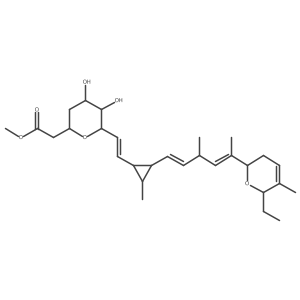 66966-10-7 structure