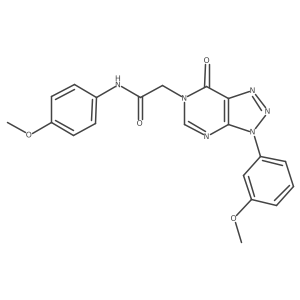 847385-60-8结构式