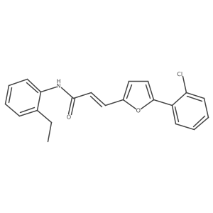 853348-45-5 structure