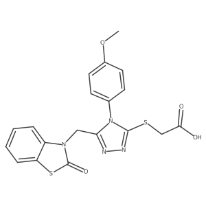 862829-58-1 structure