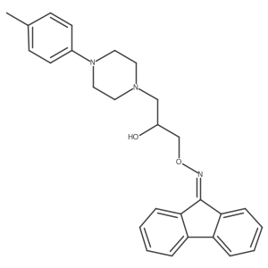 867136-15-0 structure