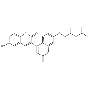869079-52-7 structure