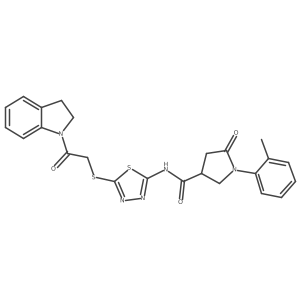 872594-85-9结构式