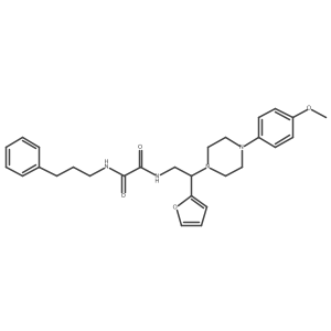 877633-94-8结构式