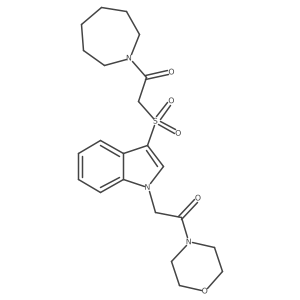 878058-68-5 structure
