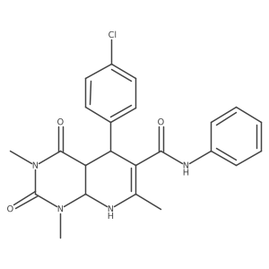 878993-68-1 structure