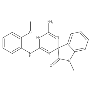 879624-63-2 structure