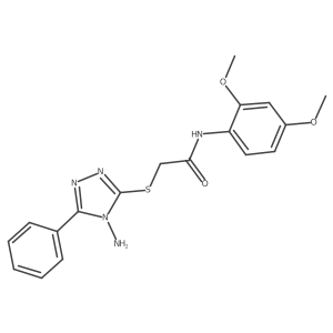 880802-36-8结构式