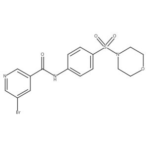 881291-75-4 structure