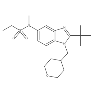 881413-17-8 structure